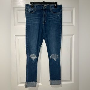 Joes jeans size 31